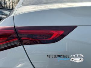 Gebruikte Achterlicht links Mercedes CLA (118.3) 1.3 CLA-200 Turbo 16V Prijs op aanvraag aangeboden door Franken Autodemontage B.V.