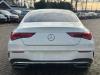 Achterlicht links van een Mercedes-Benz CLA (118.3) 1.3 CLA-200 Turbo 16V 2020