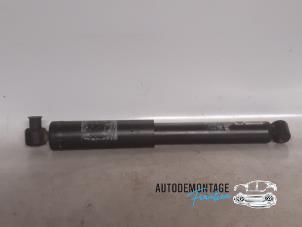 Gebruikte Schokdemper rechts-achter Ford Transit 2.2 TDCi 16V Prijs € 30,00 Margeregeling aangeboden door Franken Autodemontage B.V.