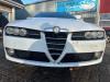 Alfa Romeo 159 Sportwagon (939BX) 1.8 TBi 16V Bumper voor