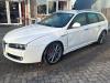 Alfa Romeo 159 Sportwagon (939BX) 1.8 TBi 16V Aandrijfas links-voor