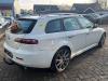 Alfa Romeo 159 Sportwagon (939BX) 1.8 TBi 16V Remklauw (Tang) rechts-achter
