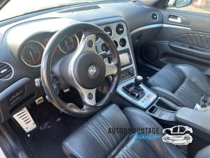 Gebruikte Airbag set Alfa Romeo 159 Sportwagon (939BX) 1.8 TBi 16V Prijs op aanvraag aangeboden door Franken Autodemontage B.V.