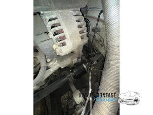 Gebruikte Dynamo Alfa Romeo 159 Sportwagon (939BX) 1.8 TBi 16V Prijs op aanvraag aangeboden door Franken Autodemontage B.V.