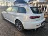 Alfa Romeo 159 Sportwagon (939BX) 1.8 TBi 16V Raammechaniek 4Deurs links-achter