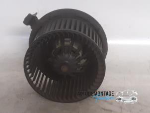 Gebruikte Blower Nissan Note (E11) 1.4 16V Prijs € 40,00 Margeregeling aangeboden door Franken Autodemontage B.V.