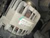 Dynamo van een Fiat Panda (169), 2003 / 2013 1.1 Fire, Hatchback, Benzine, 1.108cc, 40kW (54pk), FWD, 187A1000, 2003-09 / 2009-12, 169AXA1A 2005