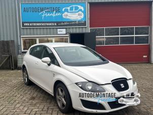 Gebruikte Subframe Seat Leon (1P1) 1.4 TSI 16V Prijs op aanvraag aangeboden door Franken Autodemontage B.V.