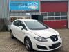 Airbag set van een Seat Leon (1P1) 1.4 TSI 16V 2010