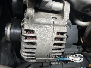 Gebruikte Dynamo Seat Leon (1P1) 1.4 TSI 16V Prijs op aanvraag aangeboden door Franken Autodemontage B.V.