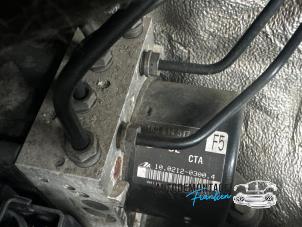 Gebruikte ABS Pomp Seat Leon (1P1) 1.4 TSI 16V Prijs op aanvraag aangeboden door Franken Autodemontage B.V.