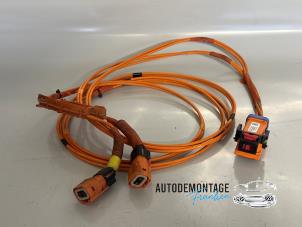 Gebruikte HV kabel (hoog voltage) Tesla Model 3 Long Range AWD 75 kWh Prijs € 200,00 Margeregeling aangeboden door Franken Autodemontage B.V.