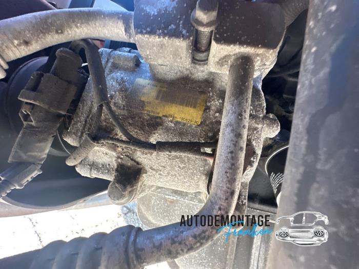 Gebruikte Aircopomp Ford Focus 1 Wagon 1.6 16V Prijs op aanvraag aangeboden door Franken Autodemontage B.V.
