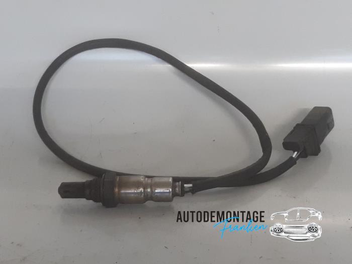 Gebruikte Lambda Sonde Opel Combo 1.3 CDTI 16V ecoFlex Prijs € 25,00 Margeregeling aangeboden door Franken Autodemontage B.V.