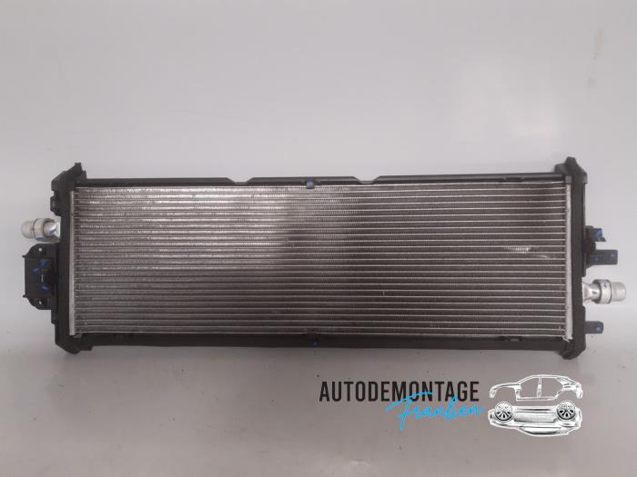 Gebruikte Radiateur Tesla Model 3 Long Range AWD 75 kWh Prijs € 100,00 Margeregeling aangeboden door Franken Autodemontage B.V.