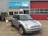 Stuurbekrachtiging Pomp van een Mini Mini One/Cooper (R50), 2001 / 2007 1.6 16V One, Hatchback, Benzine, 1.598cc, 66kW (90pk), FWD, W10B16A, 2001-06 / 2006-09, RA31; RA32 2003