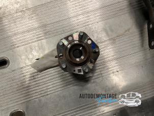 Gebruikte Wiellager achter Tesla Model 3 Long Range AWD 75 kWh Prijs op aanvraag aangeboden door Franken Autodemontage B.V.