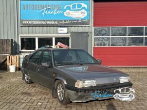 Gebruikte Dynamo Citroen BX 1.9 19 TRI,TZI Luxe Prijs op aanvraag aangeboden door Franken Autodemontage B.V.