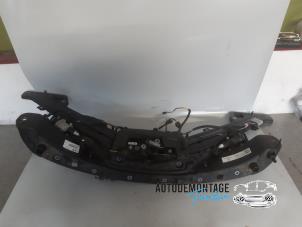 Gebruikte Frontpaneel Tesla Model 3 Long Range AWD 75 kWh Prijs op aanvraag aangeboden door Franken Autodemontage B.V.