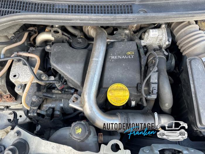 Gebruikte Servopomp Renault Twingo II (CN) 1.5 dCi 75 FAP Prijs op aanvraag aangeboden door Franken Autodemontage B.V.