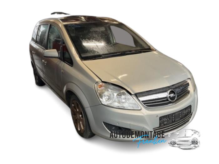 Gebruikte Servopomp Opel Zafira (M75) 1.8 16V Ecotec Prijs op aanvraag aangeboden door Franken Autodemontage B.V.