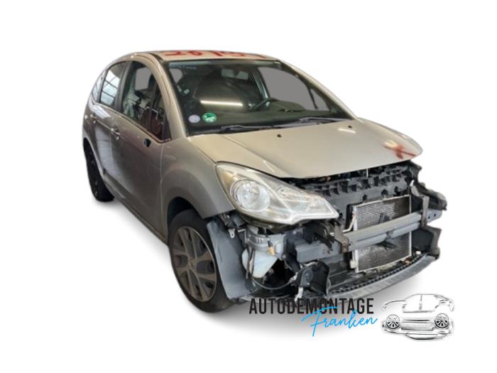 Gebruikte Stuurpomp Citroen C3 (SC) 1.2 VTi 82 12V Prijs op aanvraag aangeboden door Franken Autodemontage B.V.