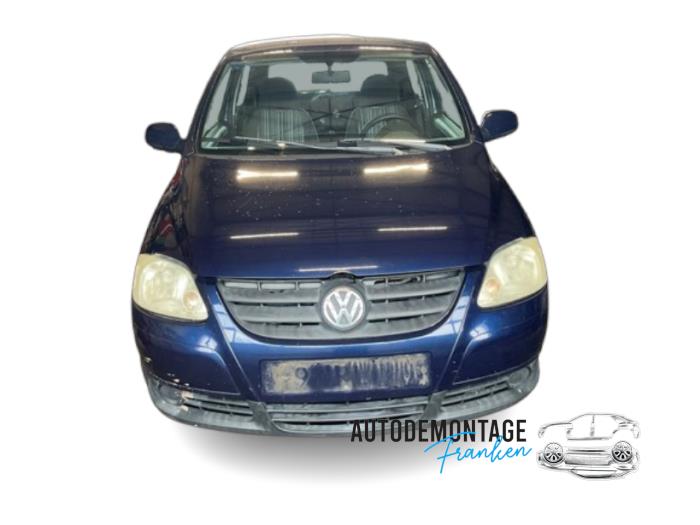 Gebruikte Pomp Servo Volkswagen Fox (5Z) 1.4 16V Prijs op aanvraag aangeboden door Franken Autodemontage B.V.