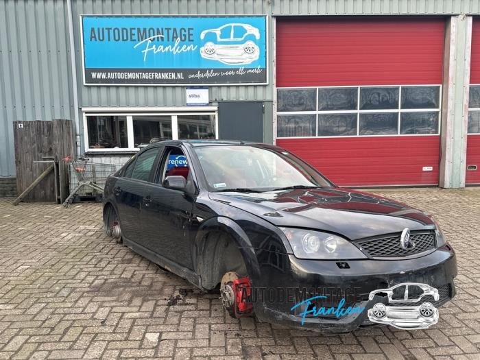 Gebruikte Steekas rechts-voor Ford Mondeo III 3.0 V6 24V ST220 Prijs op aanvraag aangeboden door Franken Autodemontage B.V.