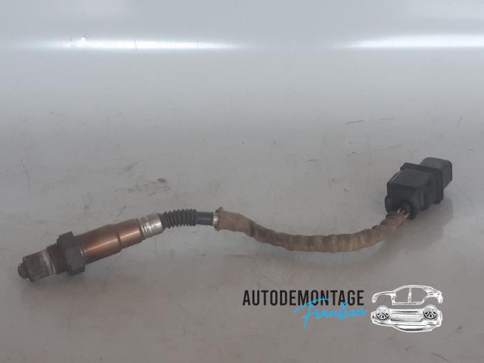Gebruikte Lambda Sonde Citroen C3 Picasso (SH) 1.6 16V VTI 120 Prijs € 25,00 Margeregeling aangeboden door Franken Autodemontage B.V.