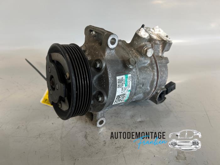 Gebruikte Aircopomp Seat Leon SC (5FC) 1.4 TSI Ecomotive 16V Prijs € 80,00 Margeregeling aangeboden door Franken Autodemontage B.V.