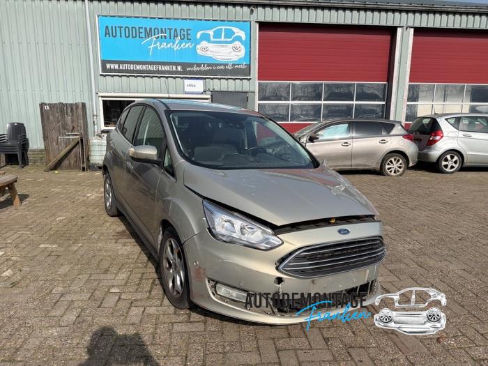 Gebruikte Benzinepomp Ford C-Max (DXA) 1.5 Ti-VCT EcoBoost 150 16V Prijs op aanvraag aangeboden door Franken Autodemontage B.V.
