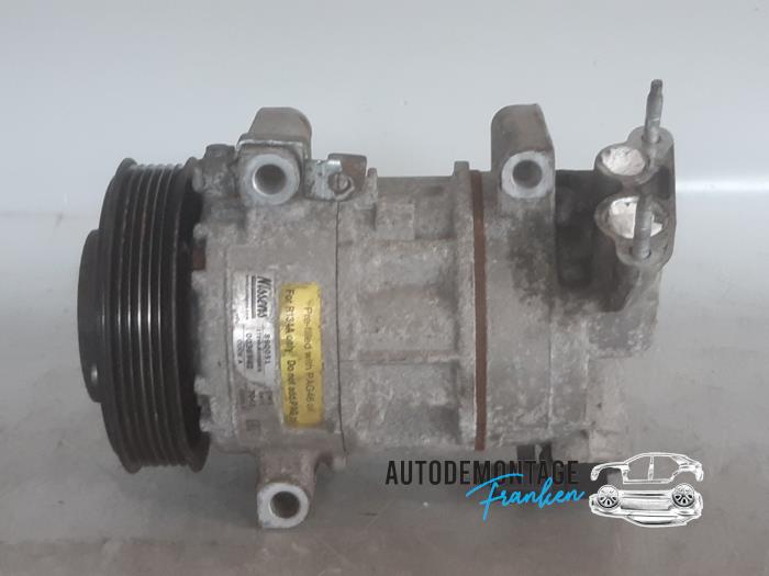 Gebruikte Aircopomp Peugeot 308 CC (4B) 1.6 16V THP 155 Prijs € 200,00 Margeregeling aangeboden door Franken Autodemontage B.V.