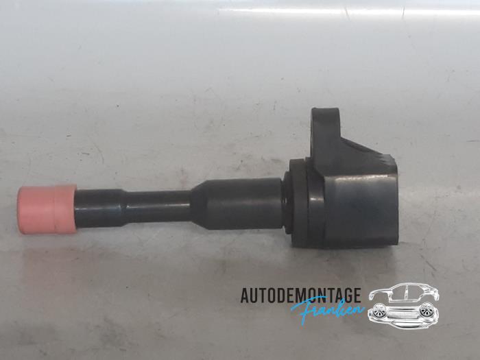 Gebruikte Bobine Honda Civic (FA/FD) 1.3 Hybrid Prijs € 20,00 Margeregeling aangeboden door Franken Autodemontage B.V.
