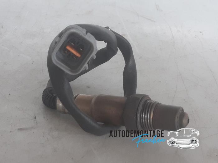 Gebruikte Lambda Sonde Kia Rio III (UB) 1.2 CVVT 16V Prijs € 25,00 Margeregeling aangeboden door Franken Autodemontage B.V.
