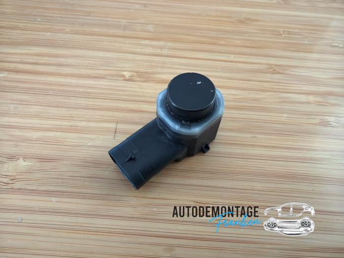 Gebruikte PDC Sensor Volvo XC90 I 2.4 D5 20V Prijs € 20,00 Margeregeling aangeboden door Franken Autodemontage B.V.