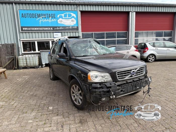 Gebruikte Subframe Volvo XC90 I 2.4 D5 20V Prijs op aanvraag aangeboden door Franken Autodemontage B.V.