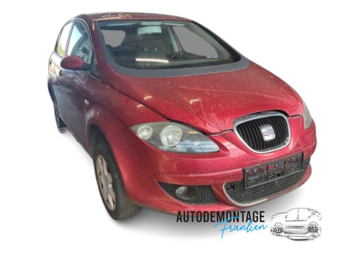 Gebruikte Servopomp Seat Altea (5P1) 1.6 Prijs op aanvraag aangeboden door Franken Autodemontage B.V.