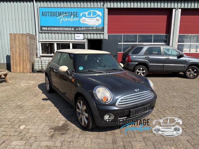 Gebruikte Servopomp Mini Mini (R56) 1.6 16V Cooper Prijs op aanvraag aangeboden door Franken Autodemontage B.V.
