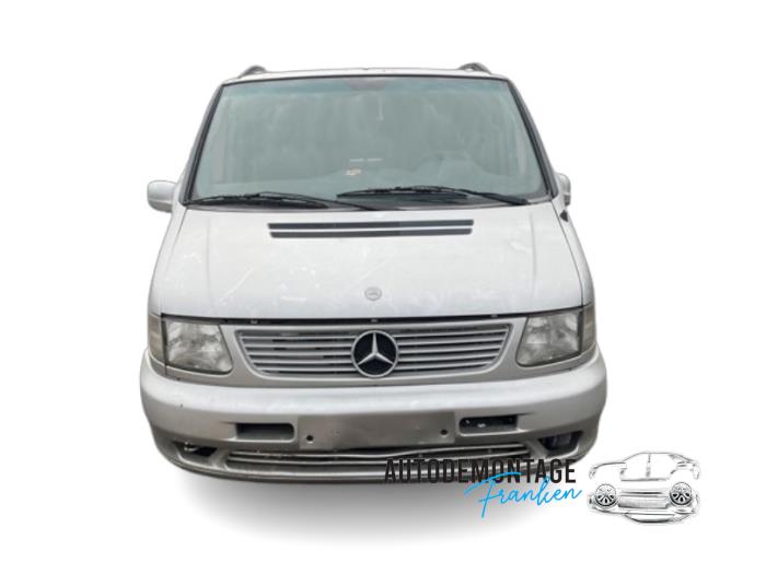 Gebruikte ABS Pomp Mercedes Vito (638.0) 2.3 110D Prijs op aanvraag aangeboden door Franken Autodemontage B.V.