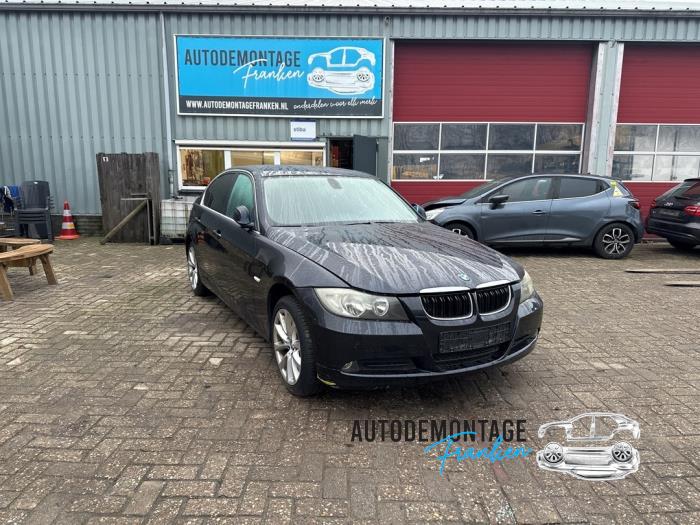 Gebruikte Servopomp BMW 3 serie (E90) 316i 16V Prijs op aanvraag aangeboden door Franken Autodemontage B.V.