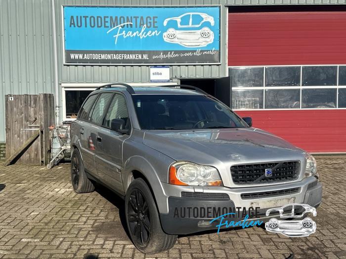 Gebruikte Aircopomp Volvo XC90 I 2.9 T6 24V Prijs op aanvraag aangeboden door Franken Autodemontage B.V.