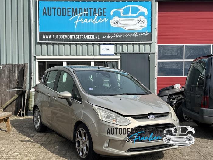 Gebruikte Aircopomp Ford B-Max (JK8) 1.0 EcoBoost 12V 120 Prijs op aanvraag aangeboden door Franken Autodemontage B.V.