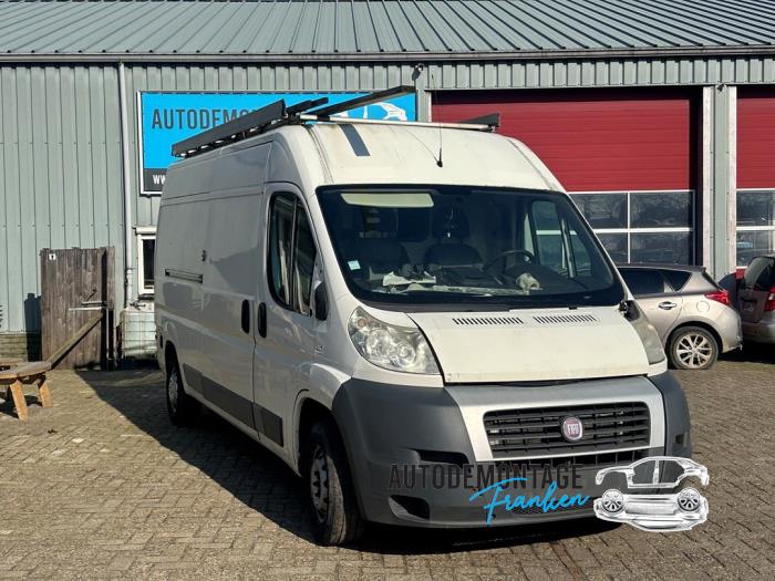 Gebruikte Aircopomp Fiat Ducato (250) Prijs op aanvraag aangeboden door Franken Autodemontage B.V.