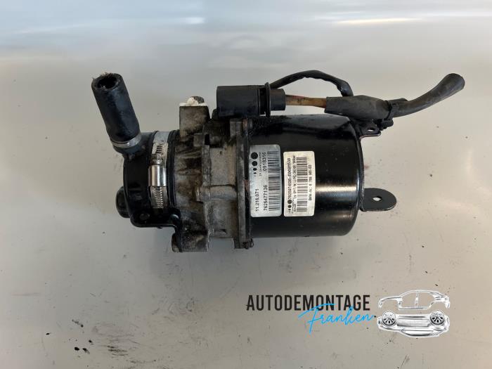 Gebruikte Servopomp BMW Mini (R50/53) 1.6 16V One Prijs € 250,00 Margeregeling aangeboden door Franken Autodemontage B.V.