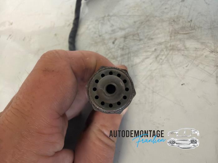 Lambda Sonde van een Fiat 500L (199) 1.4 16V 2015
