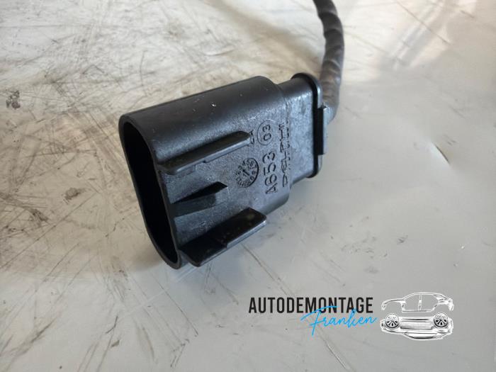 Lambda Sonde van een Fiat 500L (199) 1.4 16V 2015