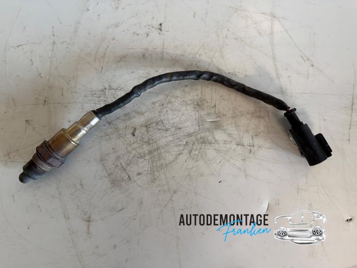 Gebruikte Lambda Sonde Fiat 500L (199) 1.4 16V Prijs € 35,00 Margeregeling aangeboden door Franken Autodemontage B.V.
