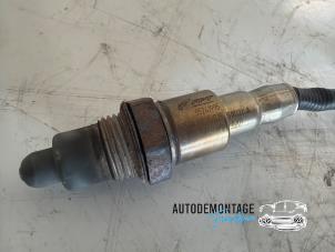 Lambda Sonde van een Fiat 500L (199) 1.4 16V 2015