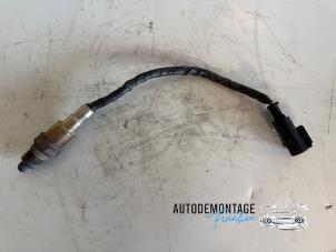 Lambda Sonde van een Fiat 500L (199) 1.4 16V 2015