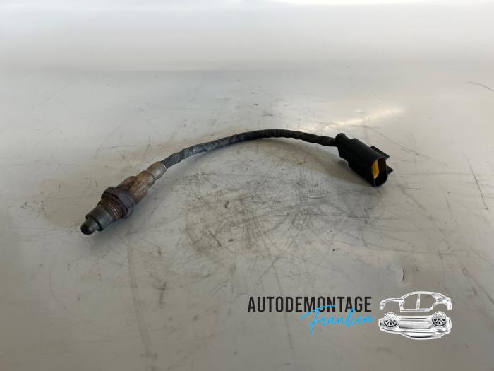Gebruikte Lambda Sonde Fiat 500L (199) 1.4 16V Prijs € 35,00 Margeregeling aangeboden door Franken Autodemontage B.V.